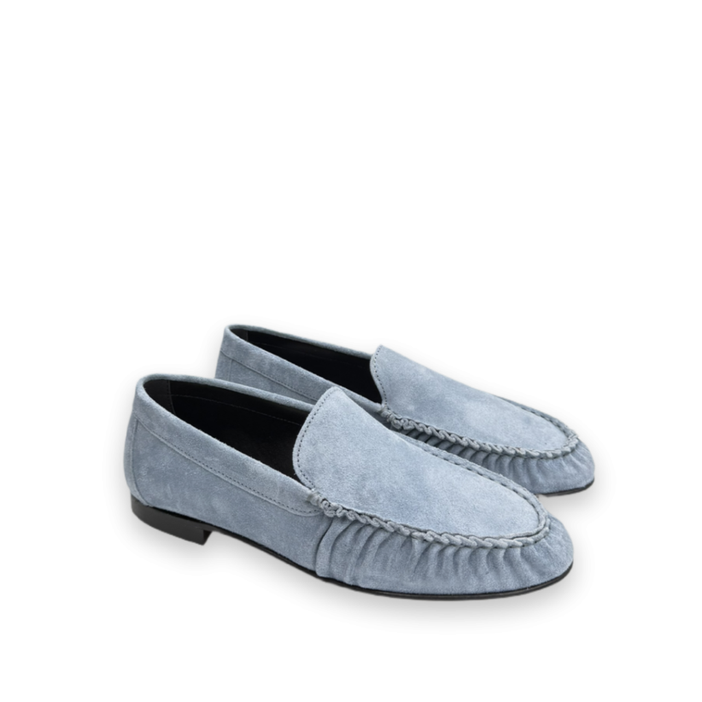 odare elena loafers blauw bp 4oj 92g t9y0zo