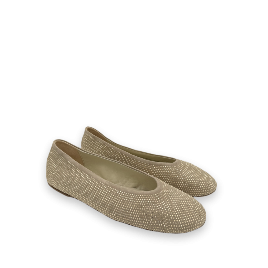 odare lilly ballerina s beige bp 4ok 924 t9y0su