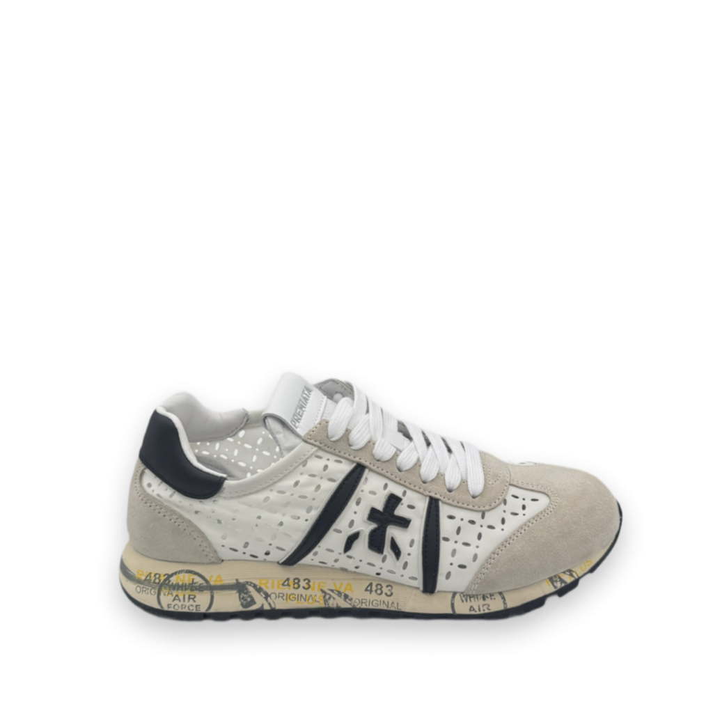 premiata lucyd sneakers wit bp 4p6 93m tacfp3