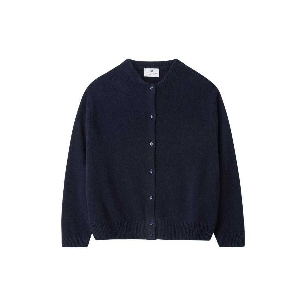 resort finest bomber cardigan vest blauw bp 4e4 935 ta1pvl