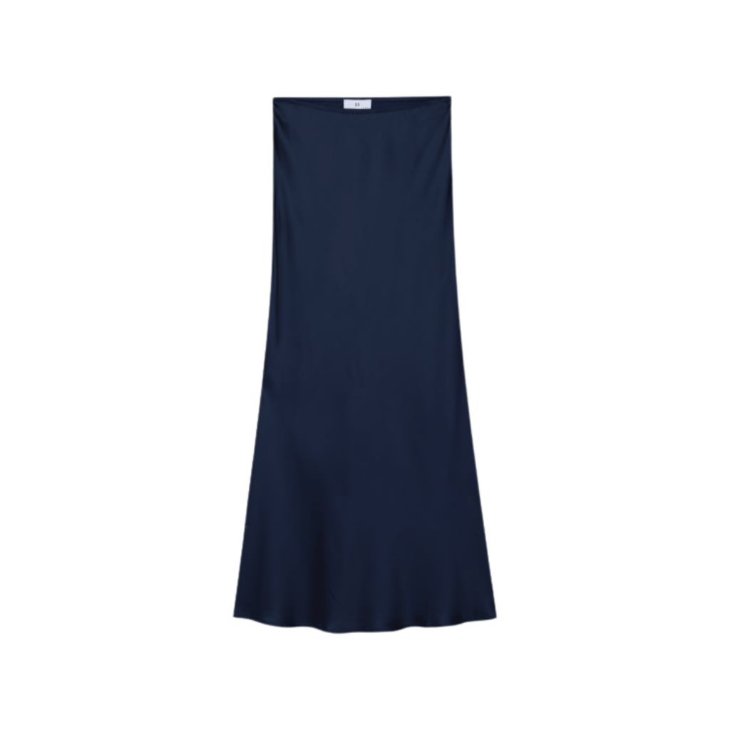 resort finest frivo long rok blauw bp 4cp 939 ta1pzk