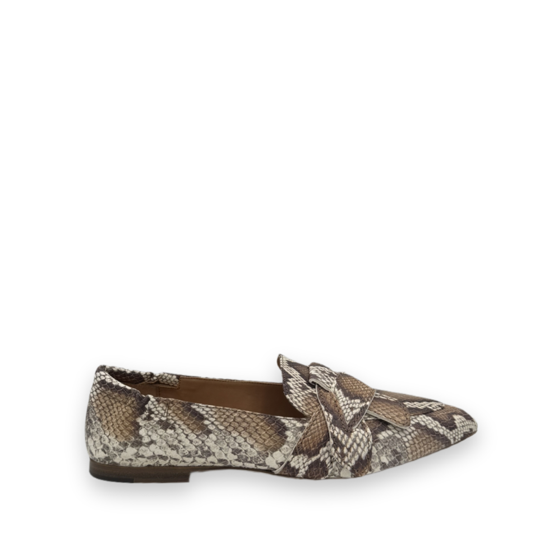 via vai lola rayne loafers python bp 4oo 929 t9y0ws