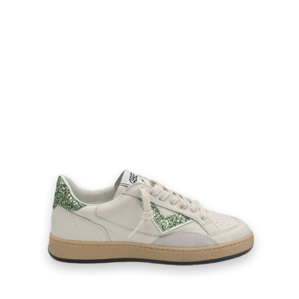 4b12 playnew sneakers groen bp 4ug 9c4 tbu4gw