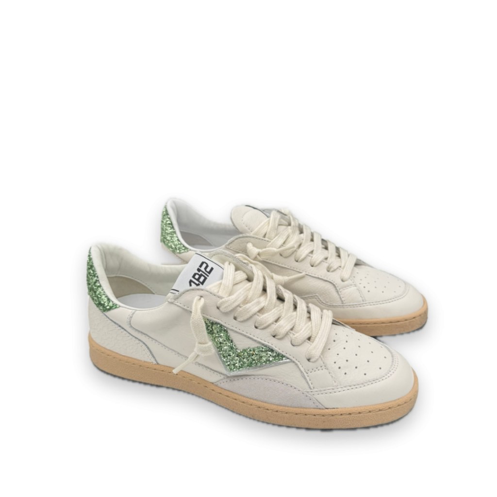 4b12 playnew sneakers groen bp 4ug 9c5 tbu4gw