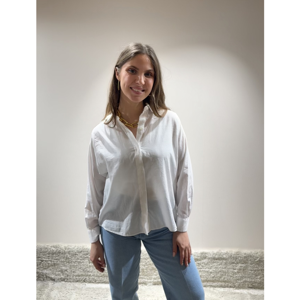 academia margaux blouse wit bp 4r4 9db tc3q3c