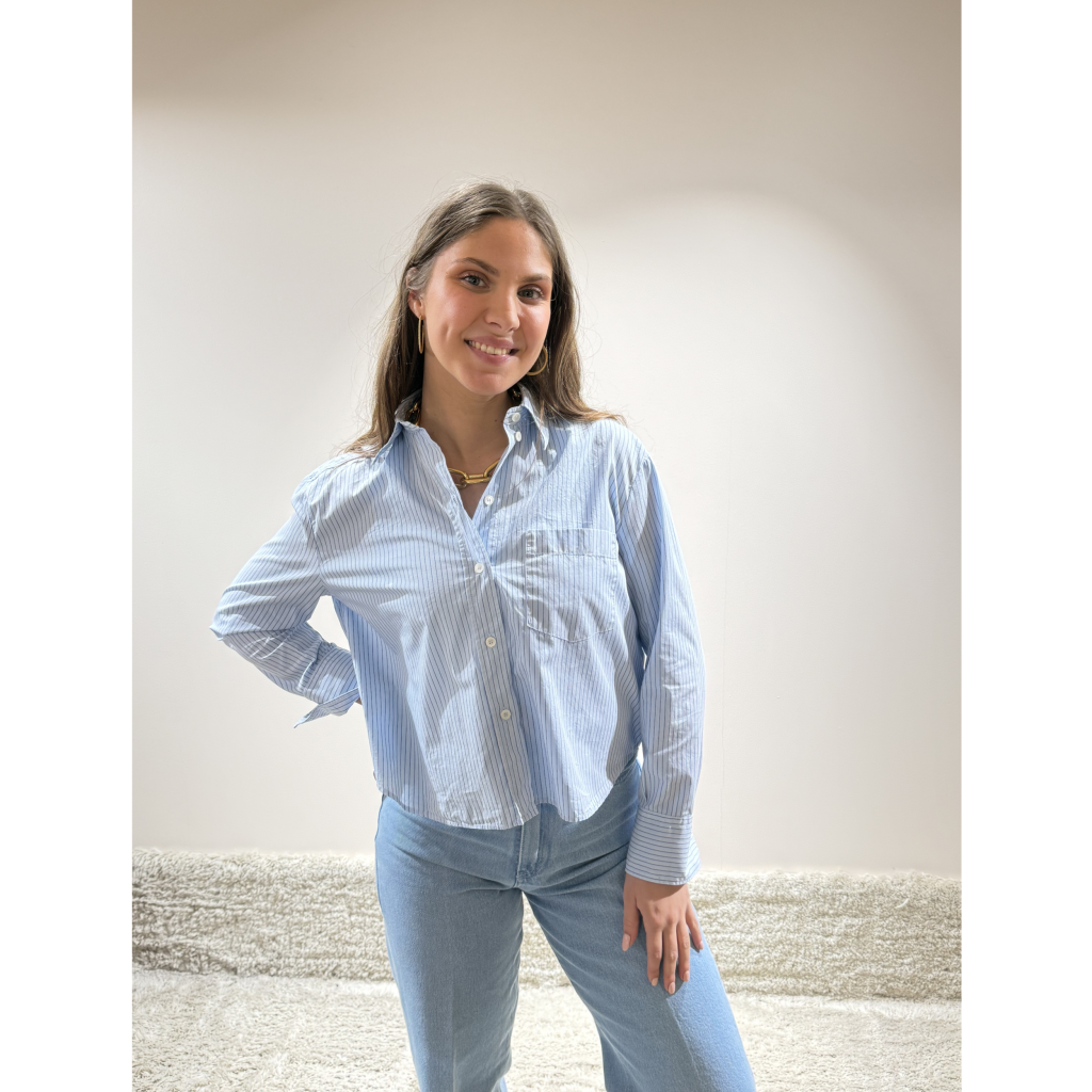 academia mia blouse blauw bp 4ra 9df tc3si4