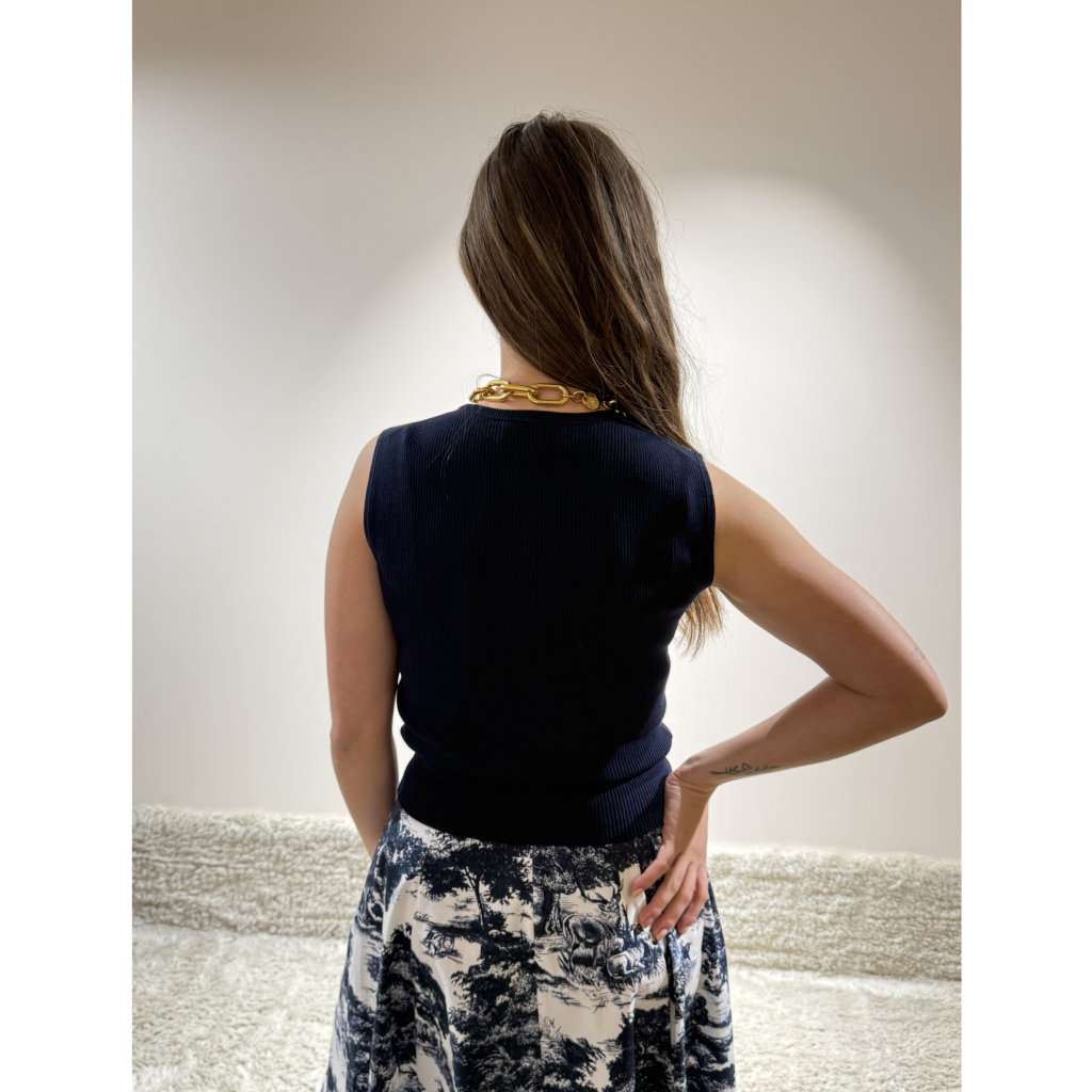 andiata griet top blauw bp 4s0 9ei tcev5i