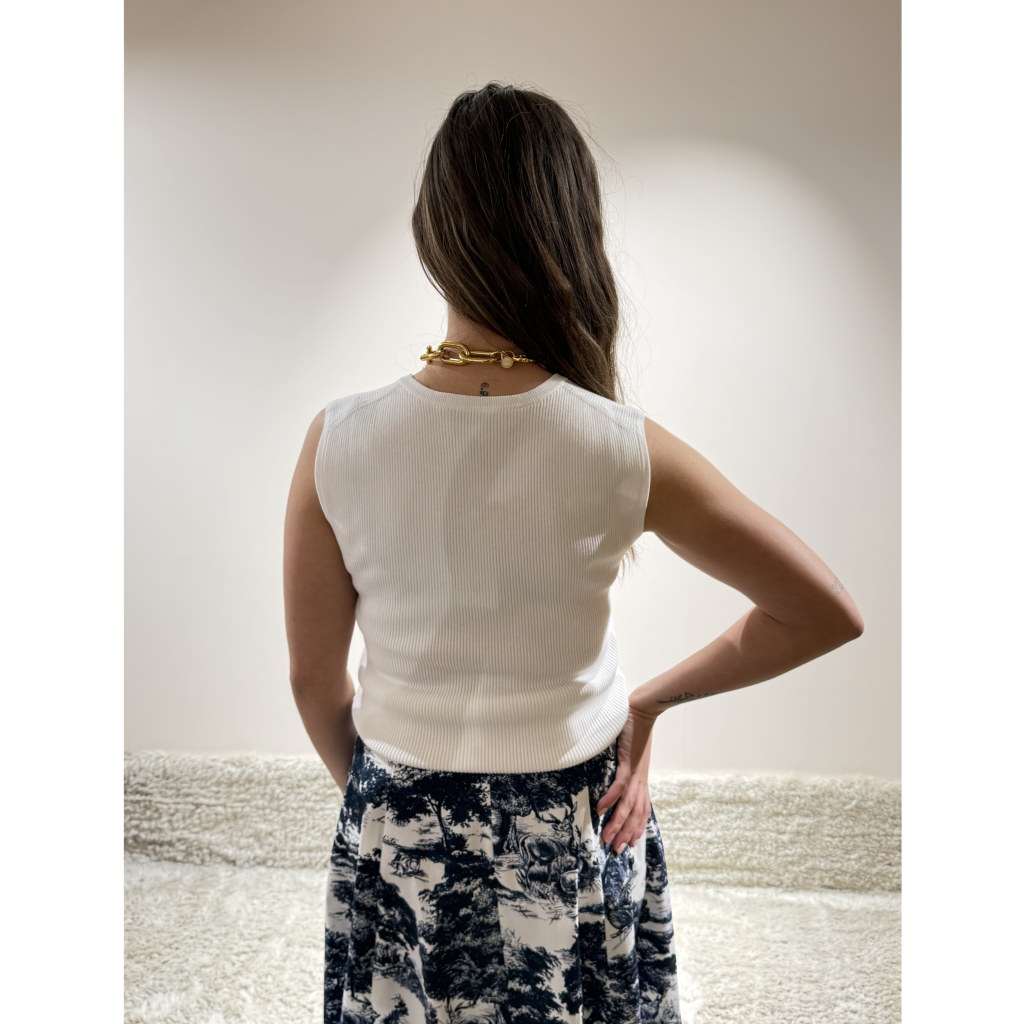 andiata griet top wit bp 4s1 9ek tcev9w