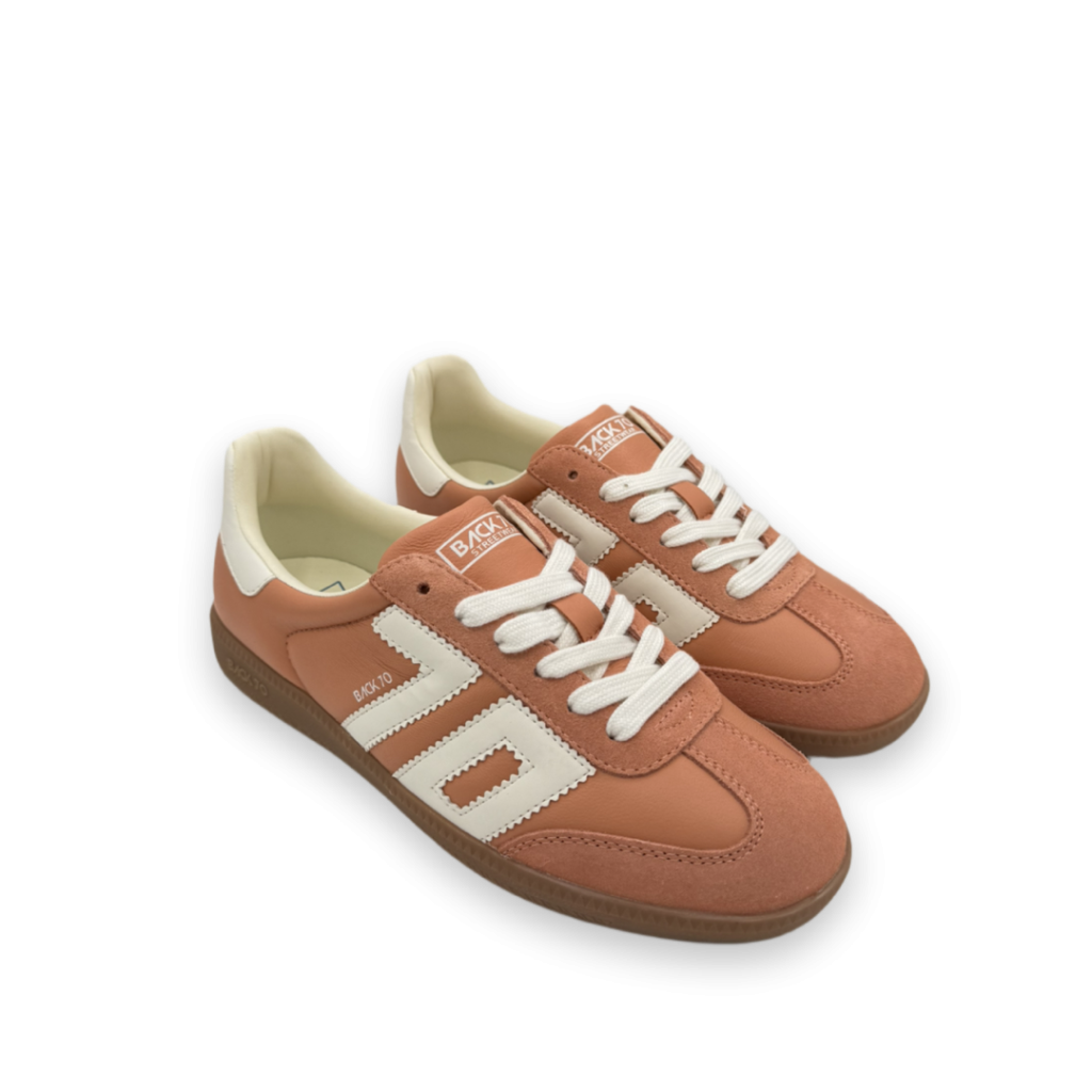 back70 cloud sneakers oranje bp 4te 99v tbhc1c