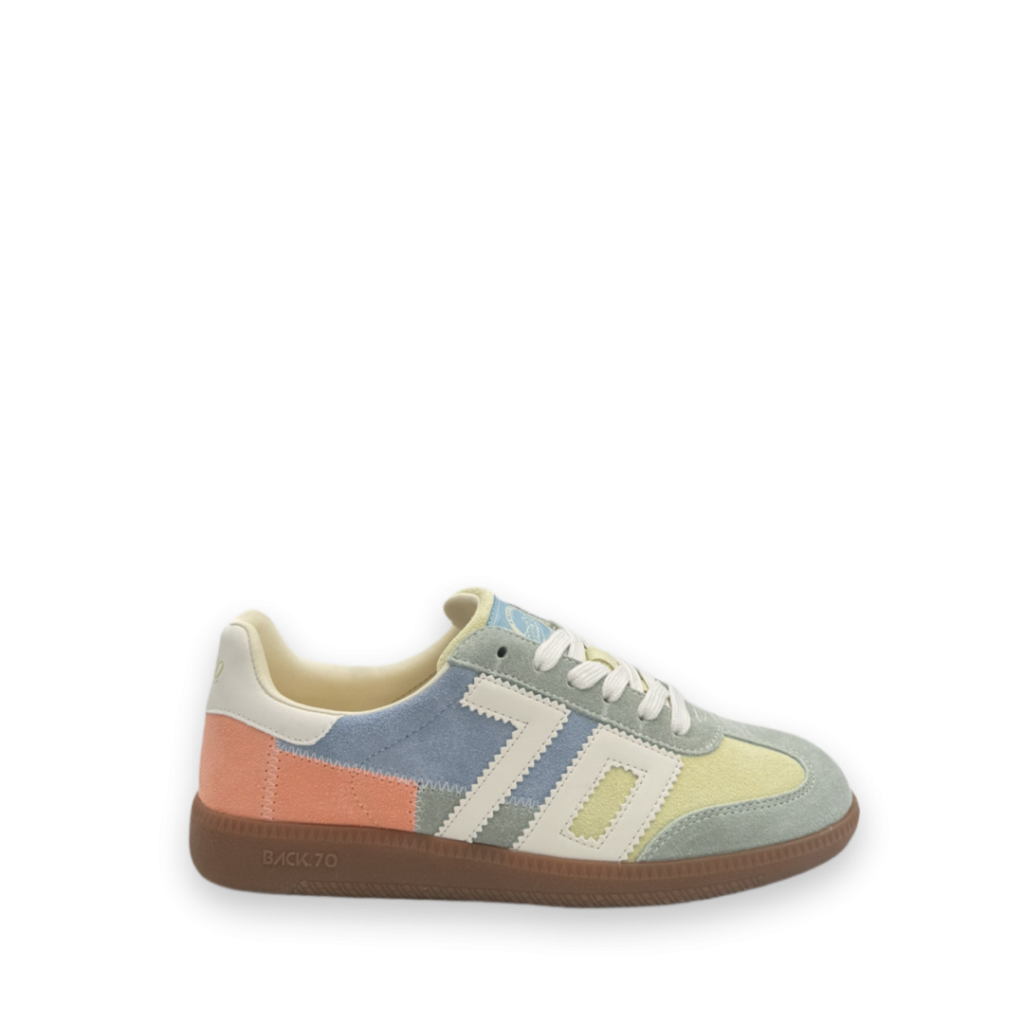 back70 squid sneakers geel bp 4u5 9c2 tbu4ct