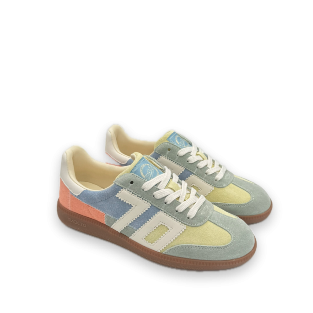 back70 squid sneakers geel bp 4u5 9c3 tbu4cu