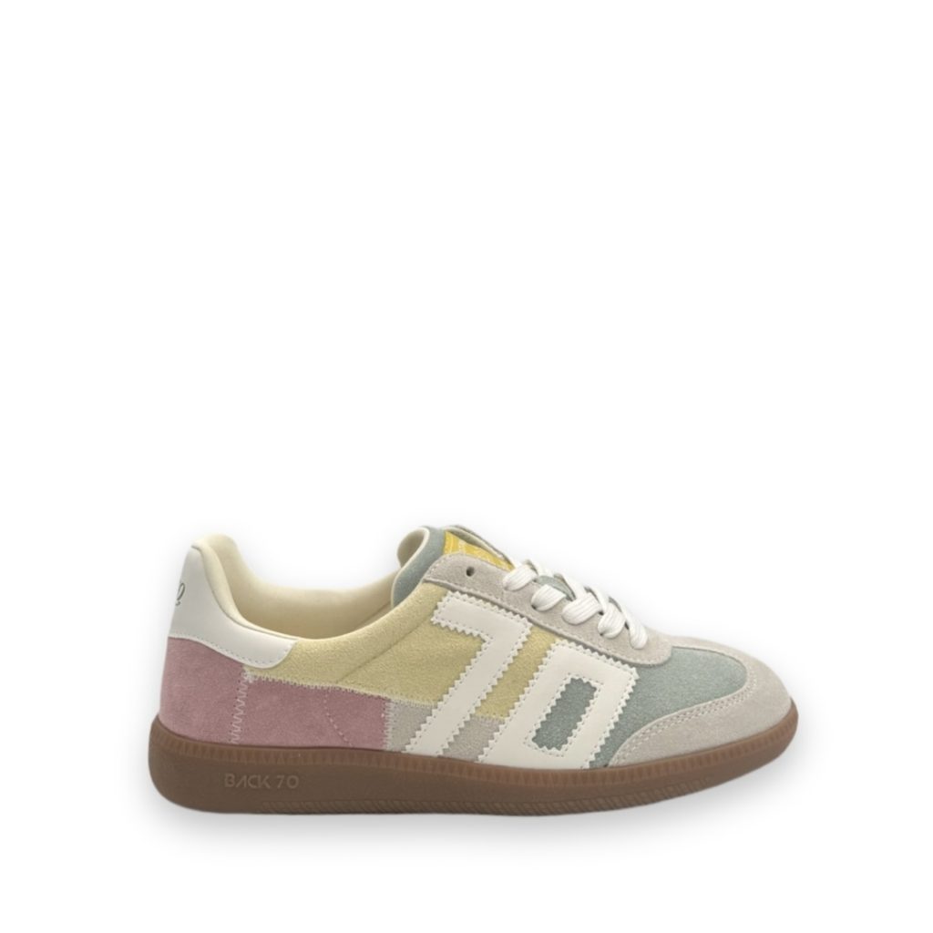 back70 squid sneakers groen bp 4u6 9c0 tbu48o