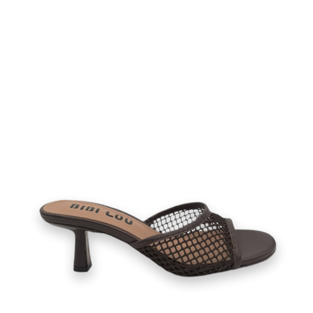 bibi lou blanche sandalen bruin bp 4ub 9co tbu5kv