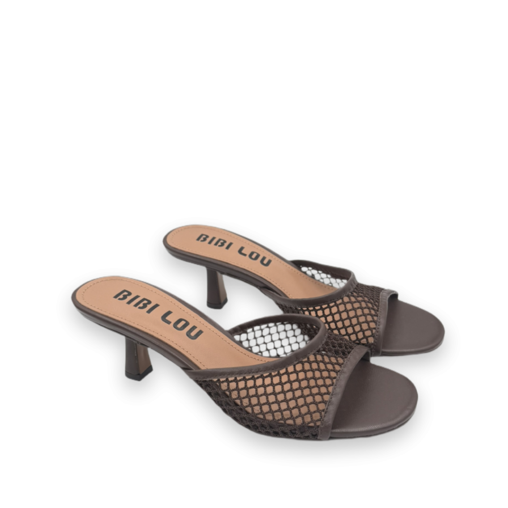bibi lou blanche sandalen bruin bp 4ub 9cp tbu5kv