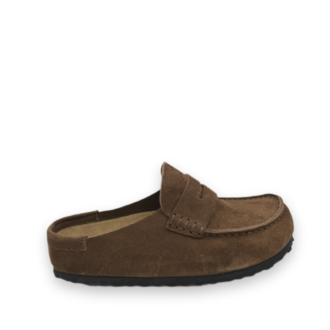 birkenstock naples loafers bruin bp 4tf 99w tbhc34