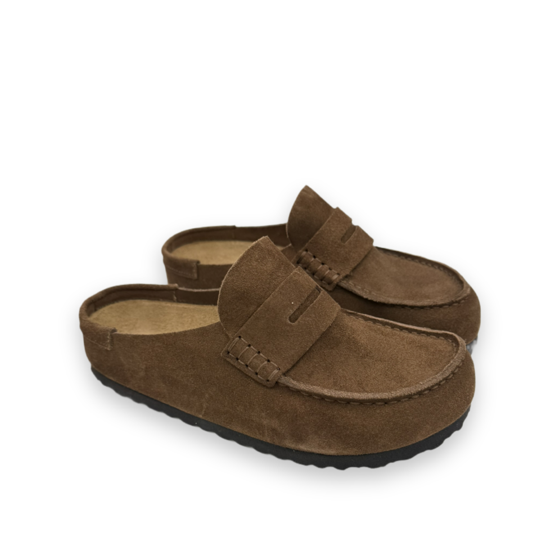 birkenstock naples loafers bruin bp 4tf 99x tbhc34