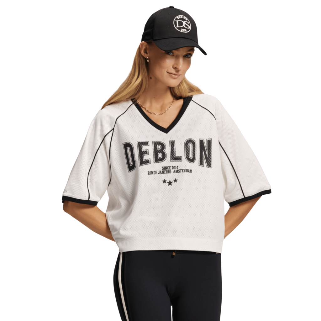 deblon brooklyn shirt wit bp 4qw 9bb tbovpk