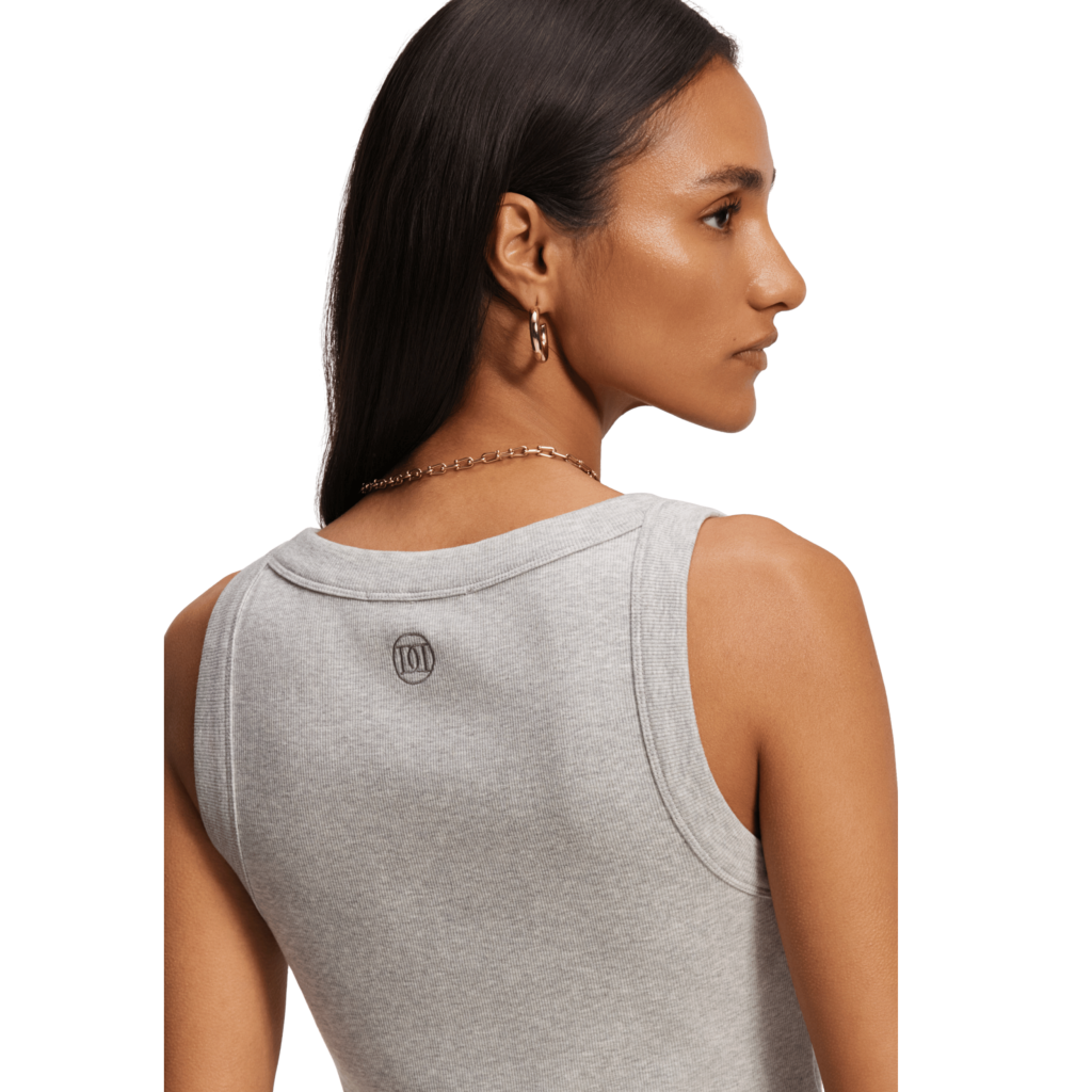 deblon reese top grijs bp 4qy 9b6 tbou0h