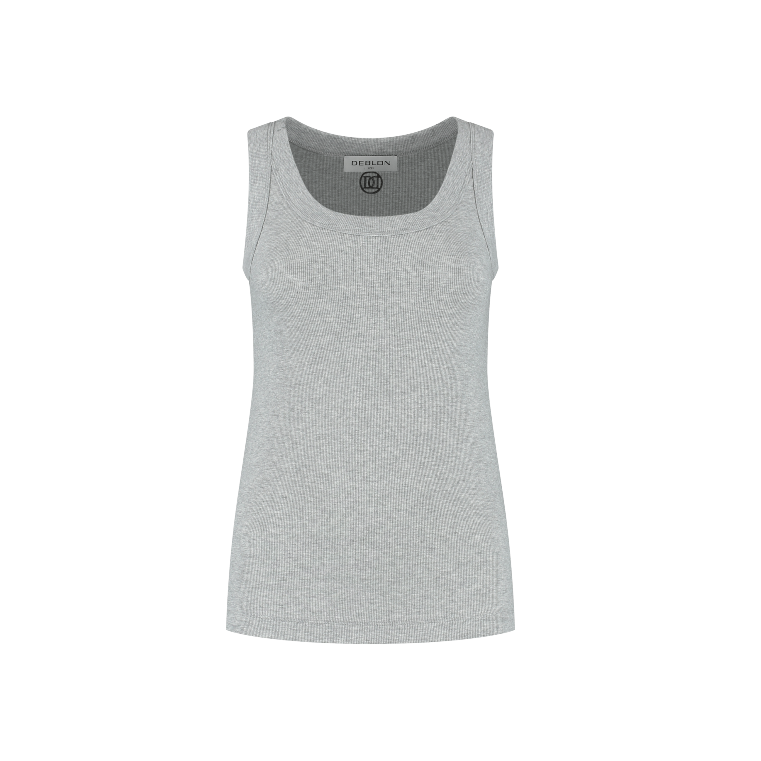 deblon reese top grijs bp 4qy 9b7 tbou0k