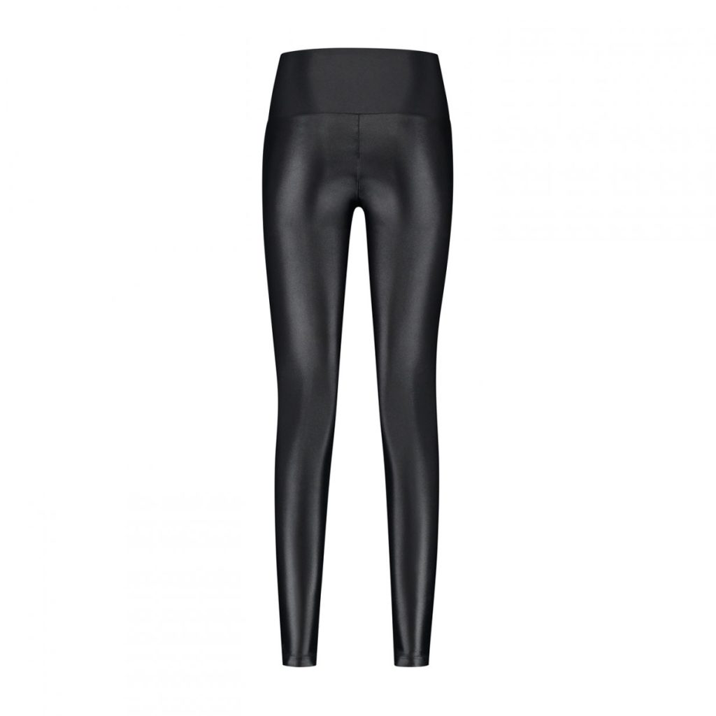 deblon shine legging legging zwart bp 2na 5u6 rrx70o