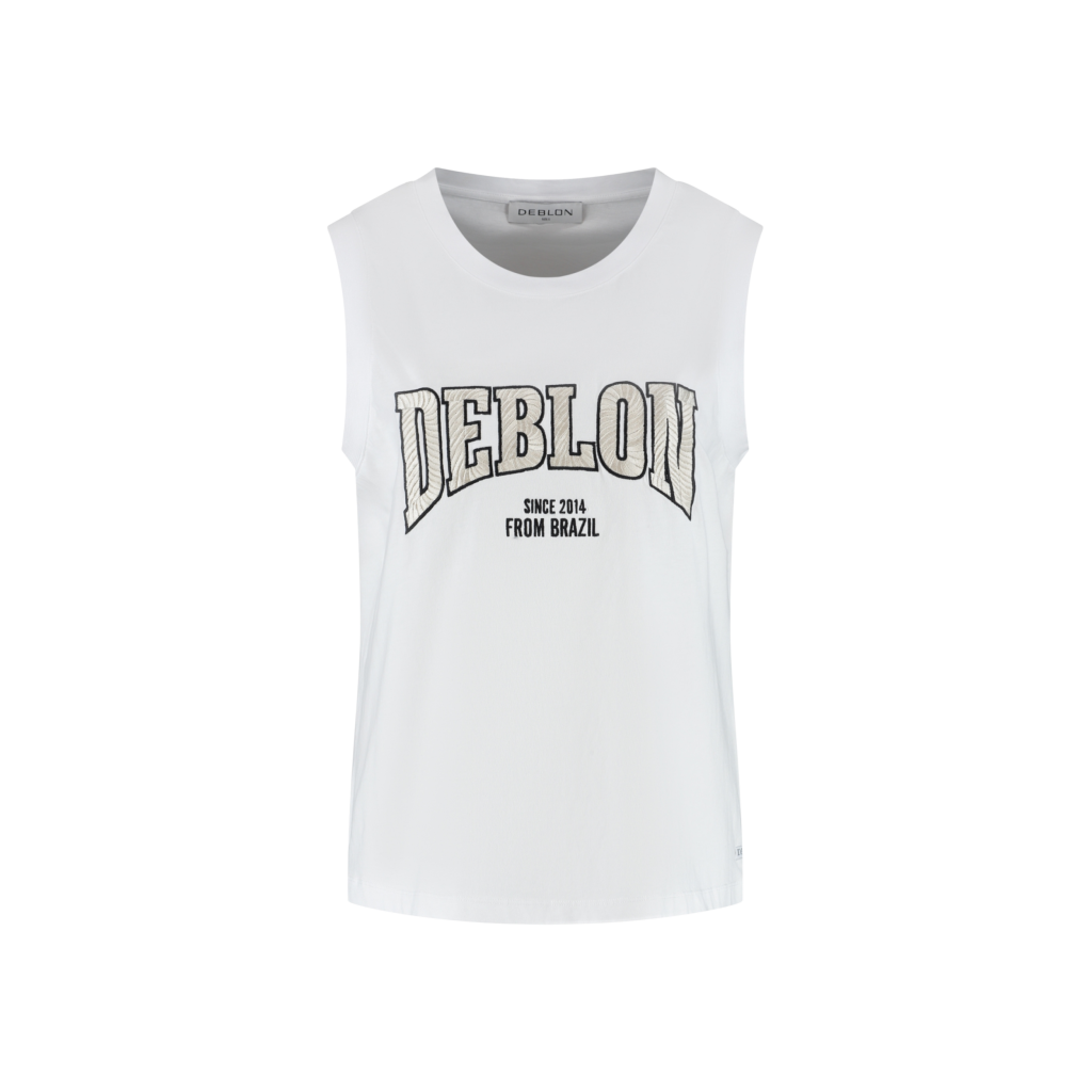 deblon suze top wit bp 4v7 9gc tcicmf