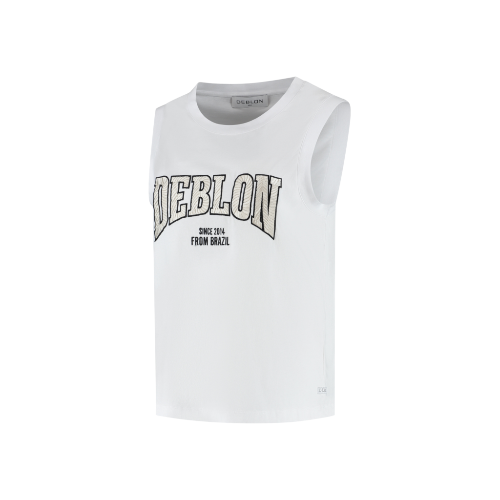 deblon suze top wit bp 4v7 9gd tcicmj