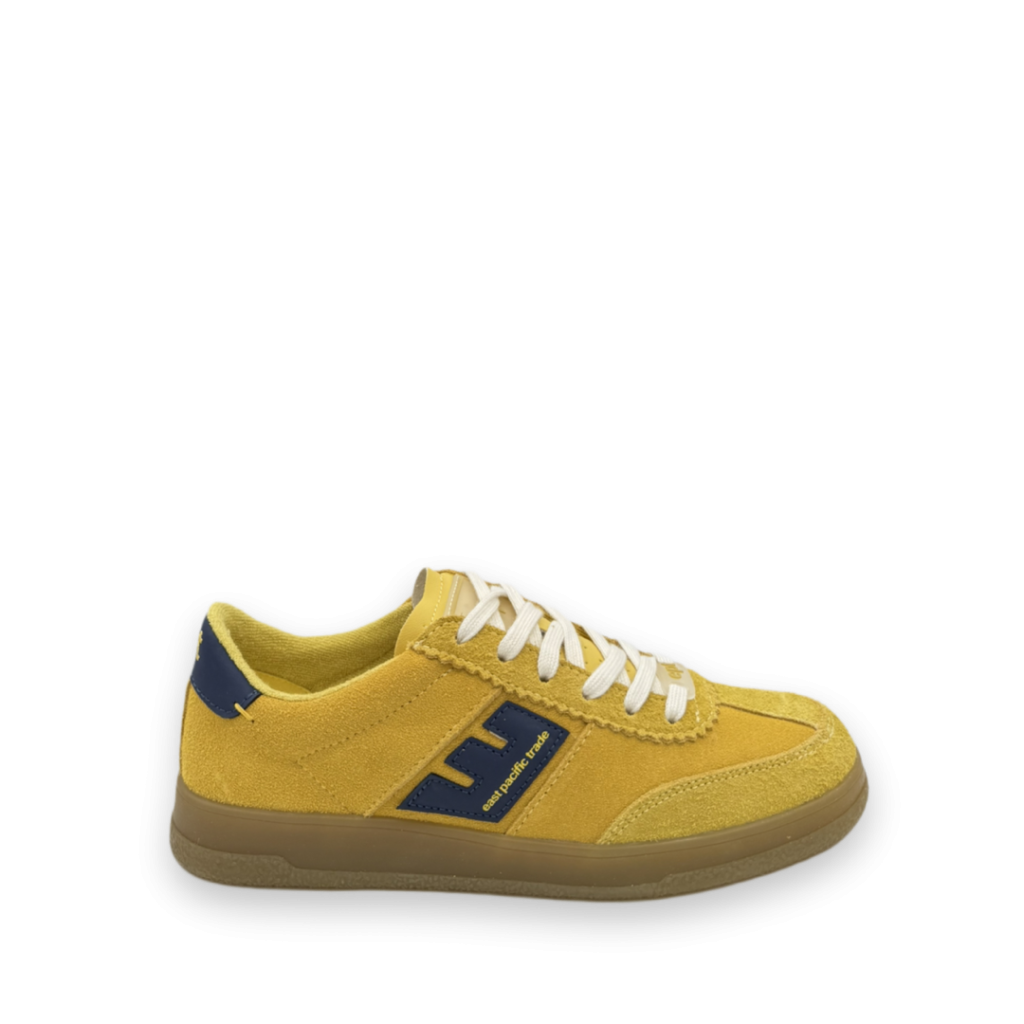 east pacific trade santos sneakers geel bp 4rg 97u tbh9fa