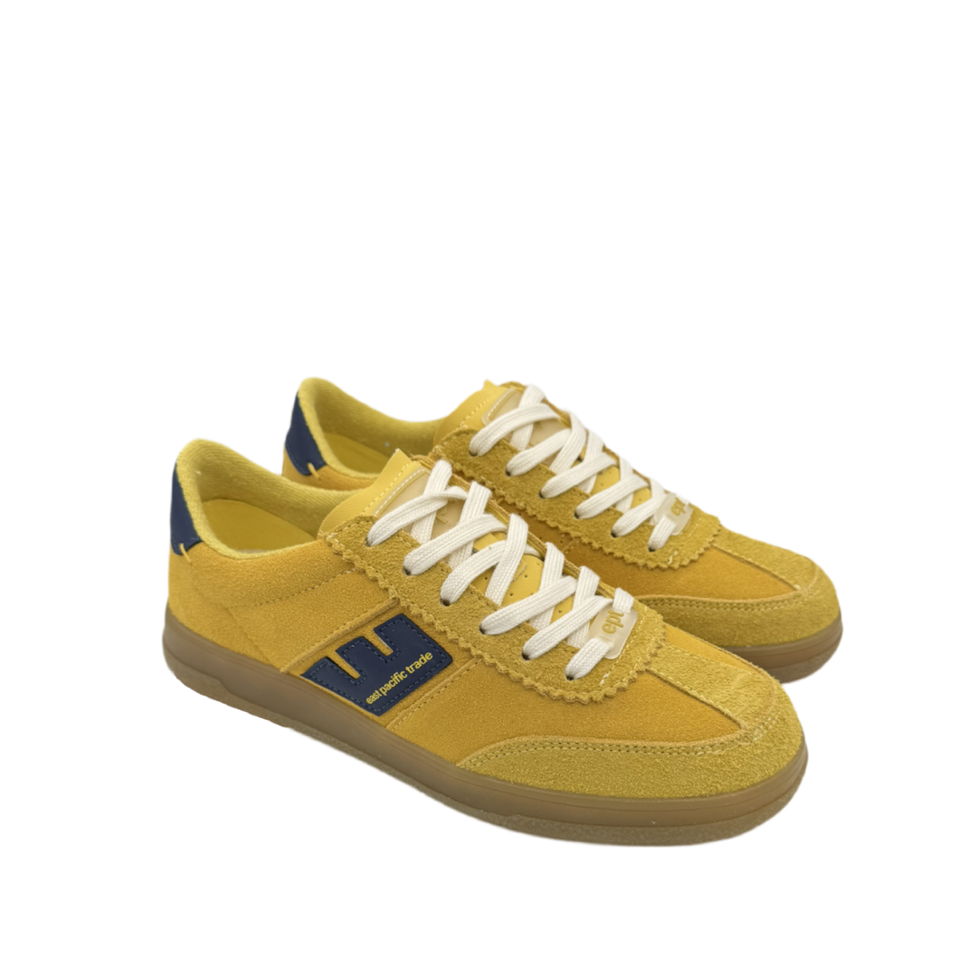 east pacific trade santos sneakers geel bp 4rg 97v tbh9fa