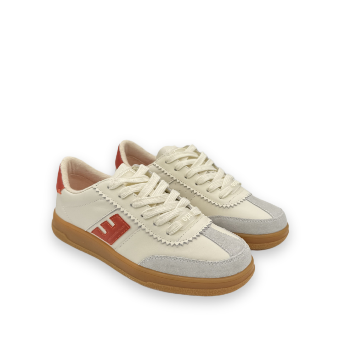 east pacific trade santos sneakers off white bp 4rh 97p tbh995