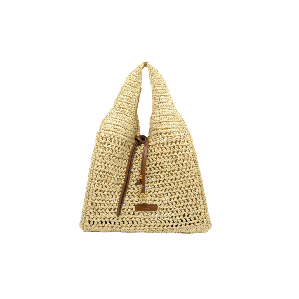 gianni chiarini nefeli schoudertas geel bp 4tg 9gz tcih3a