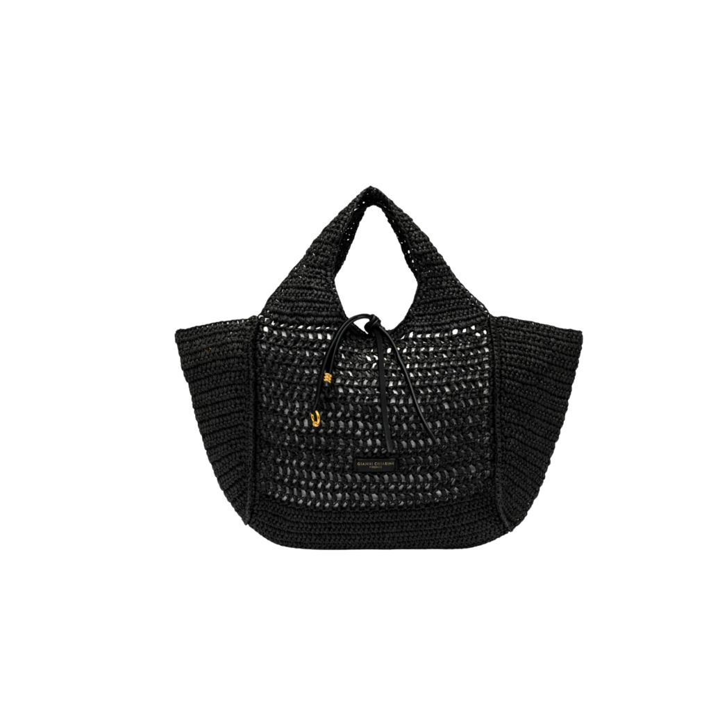 gianni chiarini nefeli schoudertas zwart bp 4ti 9h4 tcih82