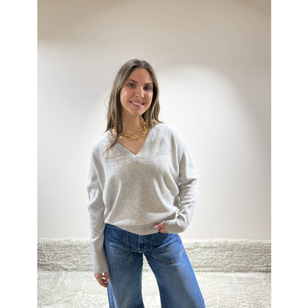 l ame de julie jazz trui grijs bp 4u2 9er tcewrq