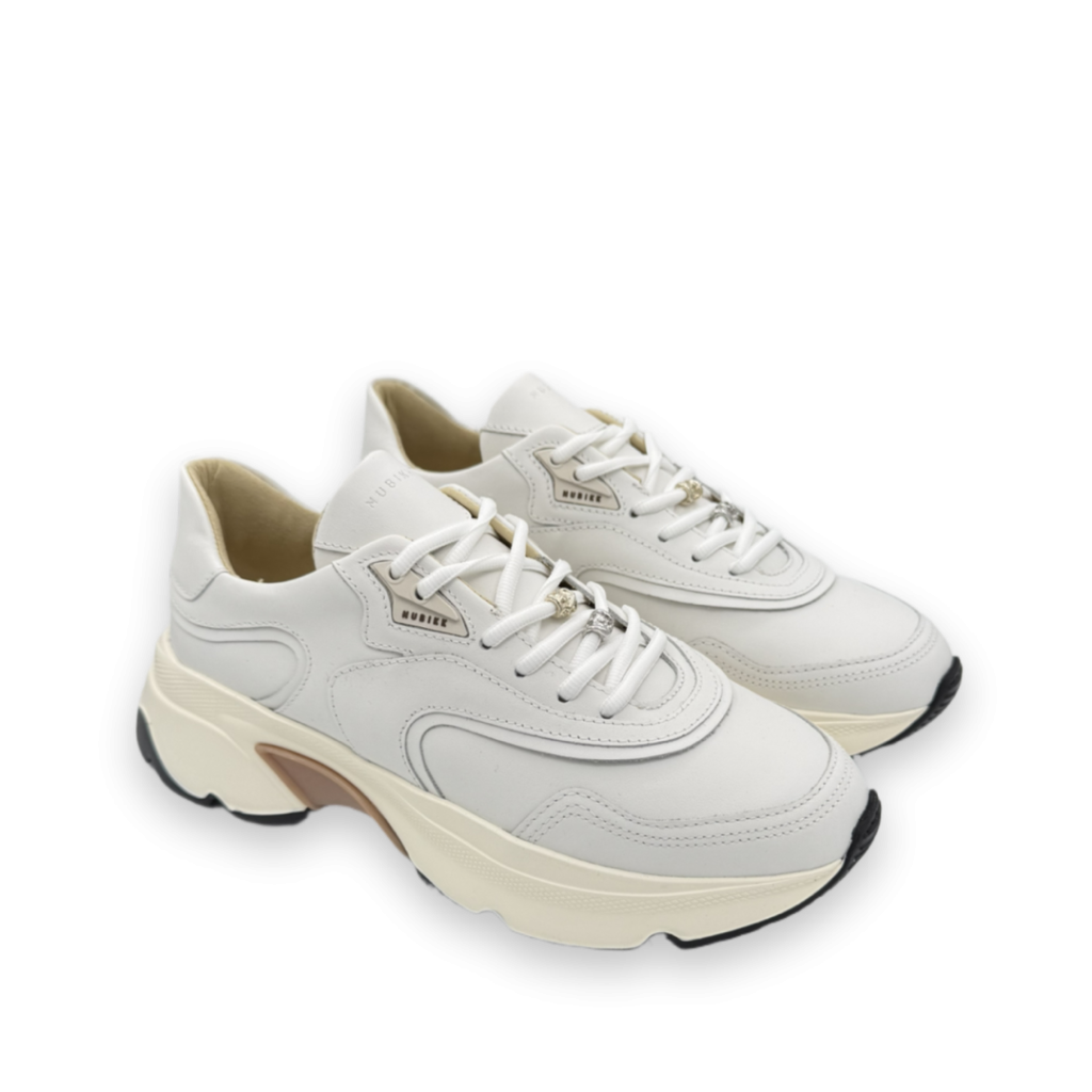 nubikk ross zay sneakers off white bp 4t9 98n tbha5i