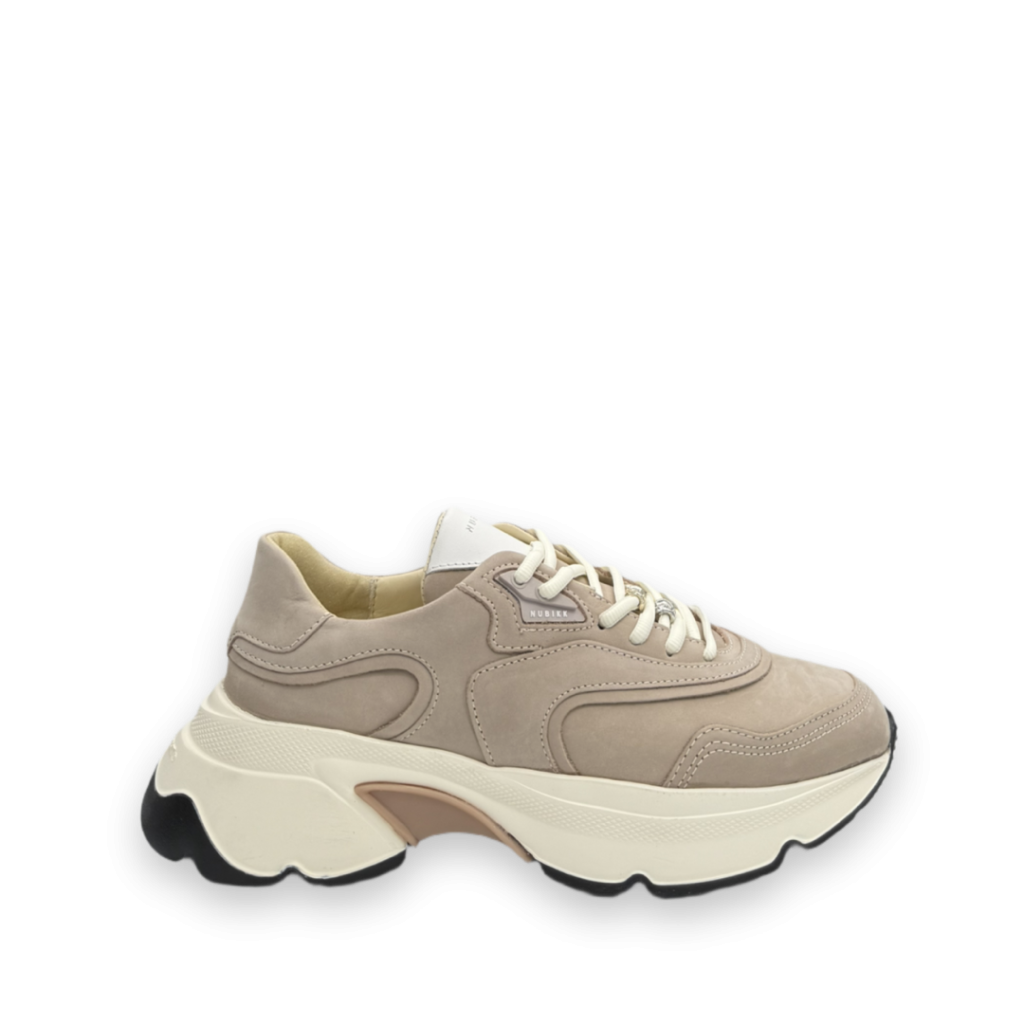 nubikk ross zay sneakers taupe bp 4t8 98o tbha69