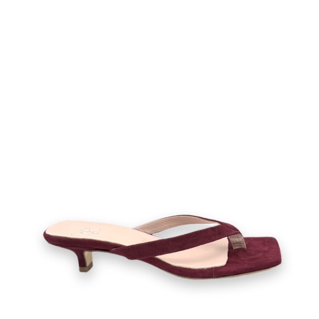 odare cora sandalen bordeaux bp 4sh 99k tbhbsi