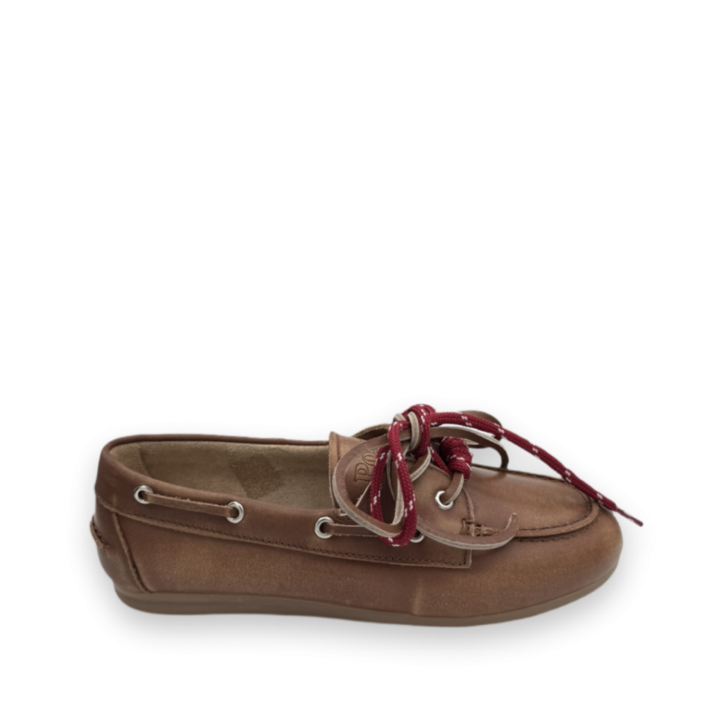 posa boat loafer leather loafers bruin bp 4ri 98k tbha2k