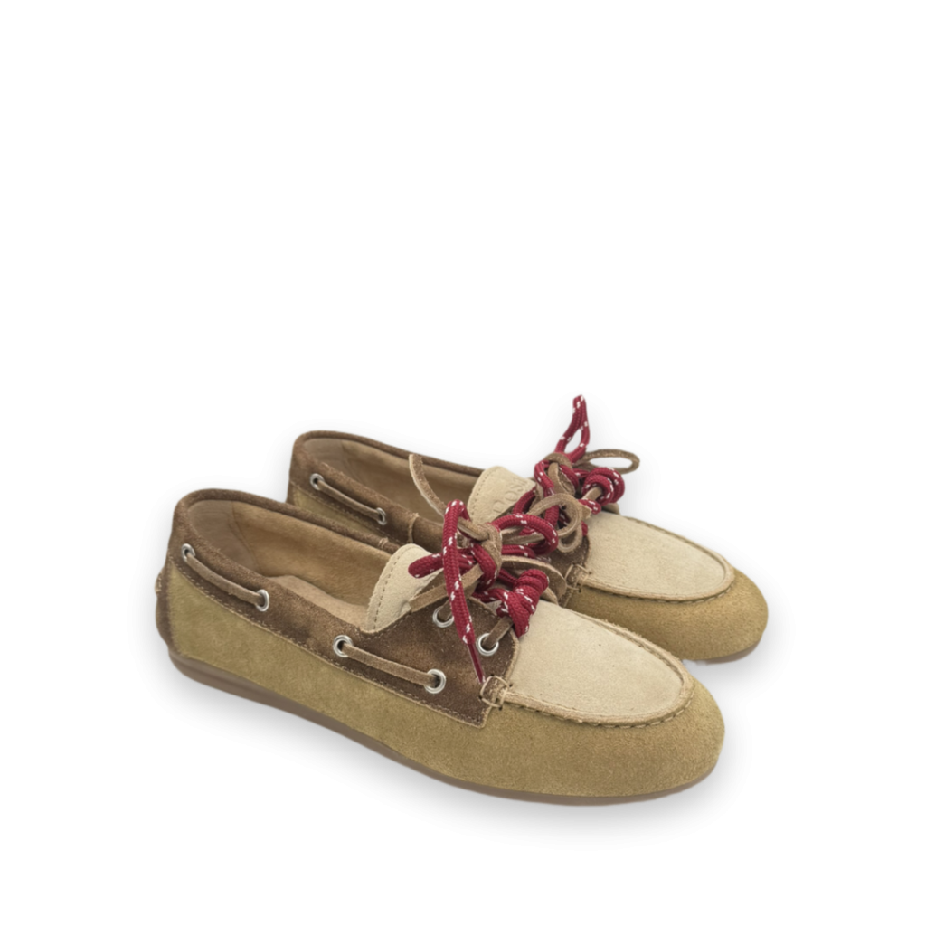 posa boat loafer loafers beige bp 4ud 9bv tbu3sp