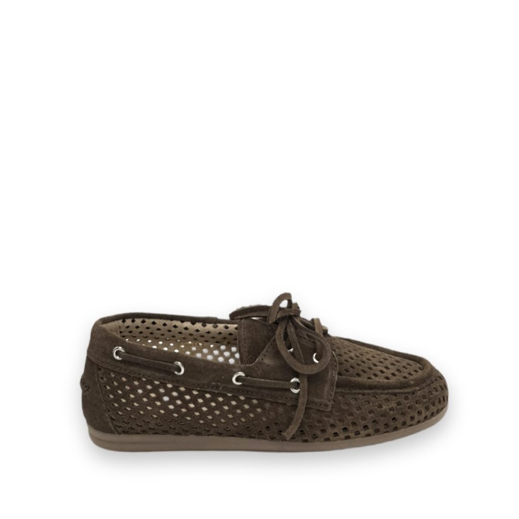 posa boat loafer perforated loafers bruin bp 4t5 980 tbh9kq