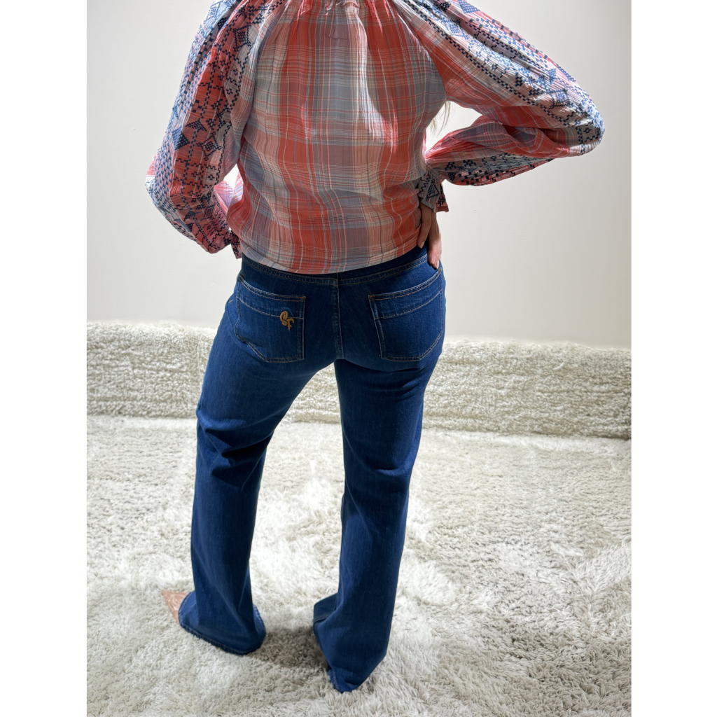 stella forest madison broek jeans bp 4s8 9f2 tci6ar