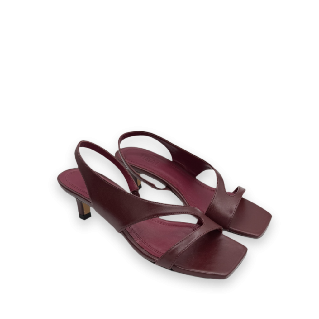 toral tl delfina sandalen bordeaux bp 4t6 99f tbhbne