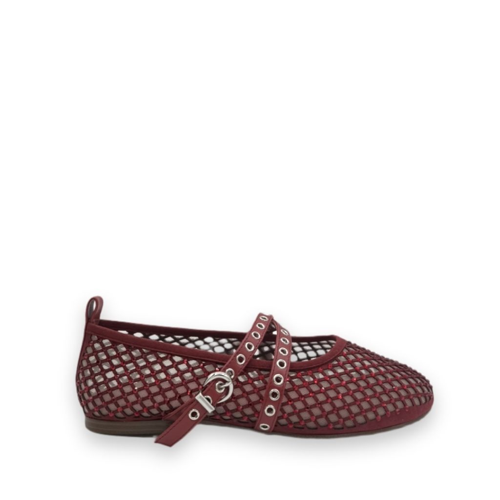 toral vilma ballerina s rood bp 4ux 9ck tbu5ds
