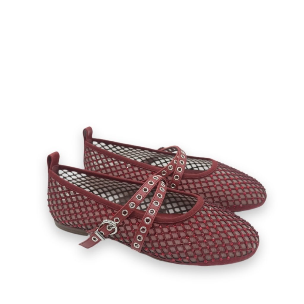toral vilma ballerina s rood bp 4ux 9cl tbu5ds