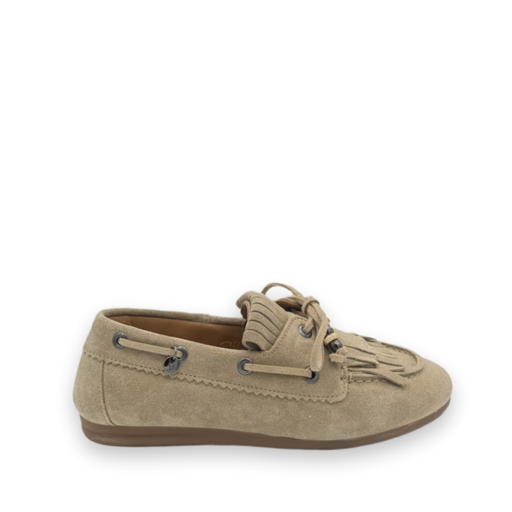 via vai june loua loafers beige bp 4uy 9by tbu439