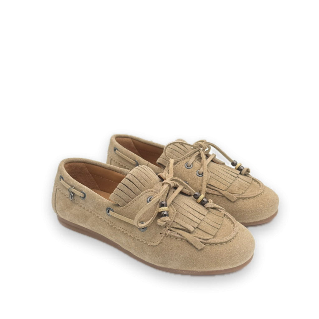 via vai june loua loafers beige bp 4uy 9bz tbu43a