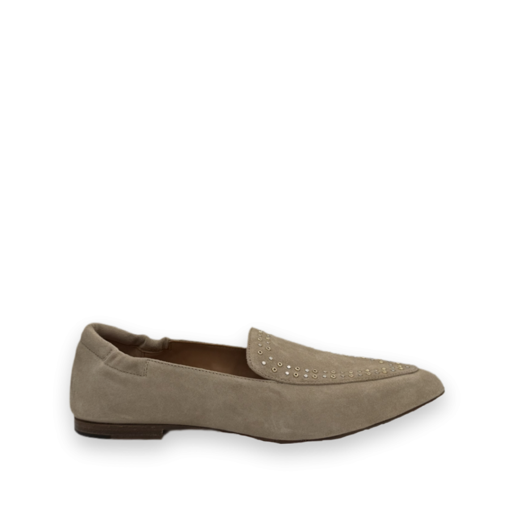 via vai lola gabriel loafers beige bp 4sw 996 tbhas4