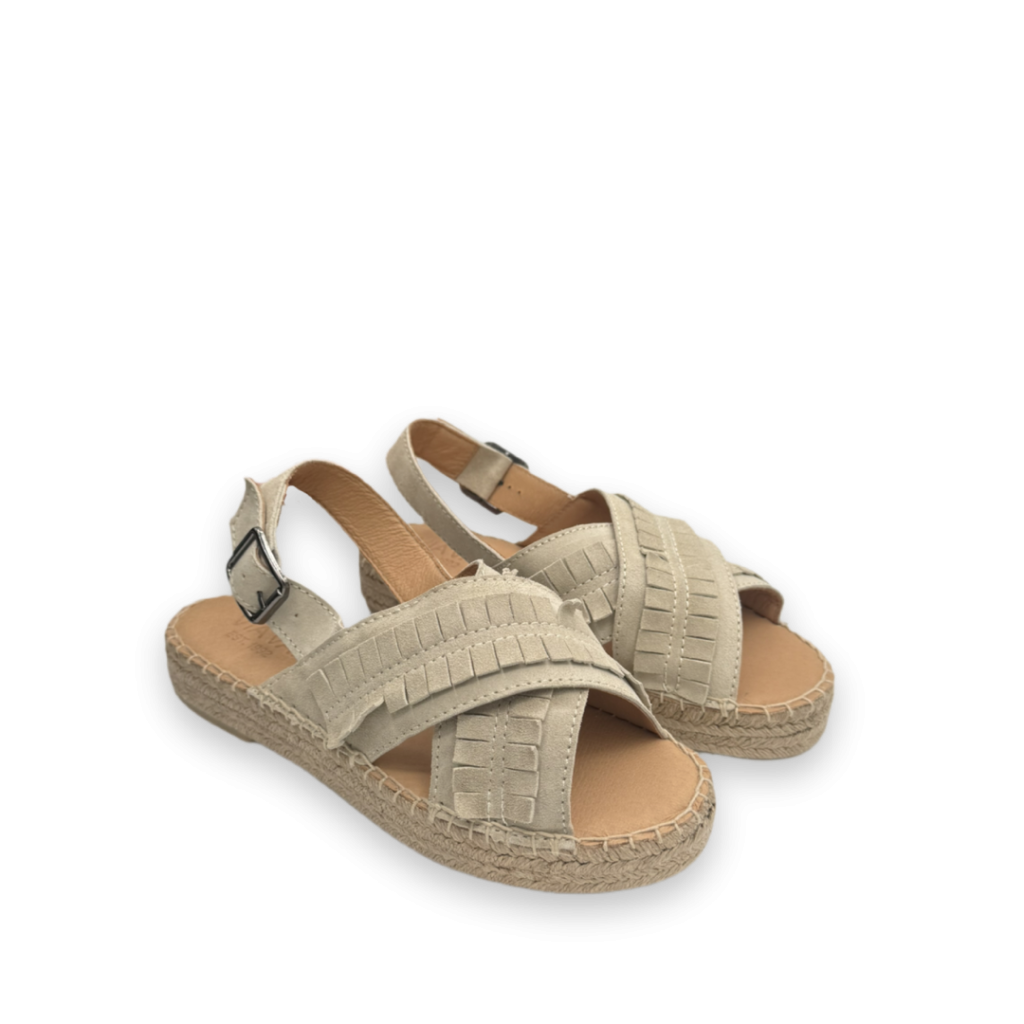 via vai mondi noel sandalen beige bp 4u8 9d0 tbu64i