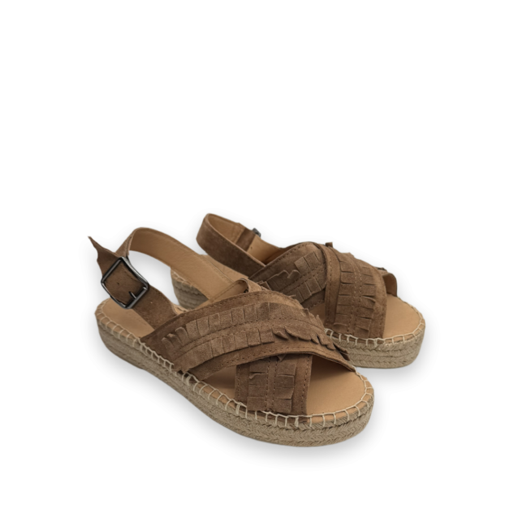 via vai mondi sandalen cognac bp 4rl 98x tbhah3
