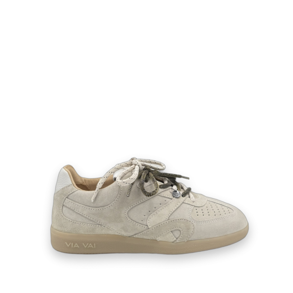 via vai nilla sneakers grijs bp 4u1 9bw tbu3w6