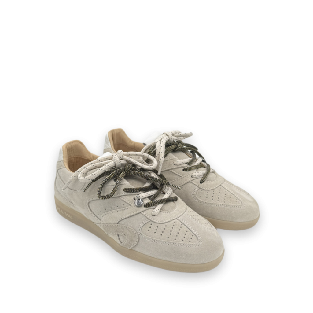via vai nilla sneakers grijs bp 4u1 9bx tbu3w6