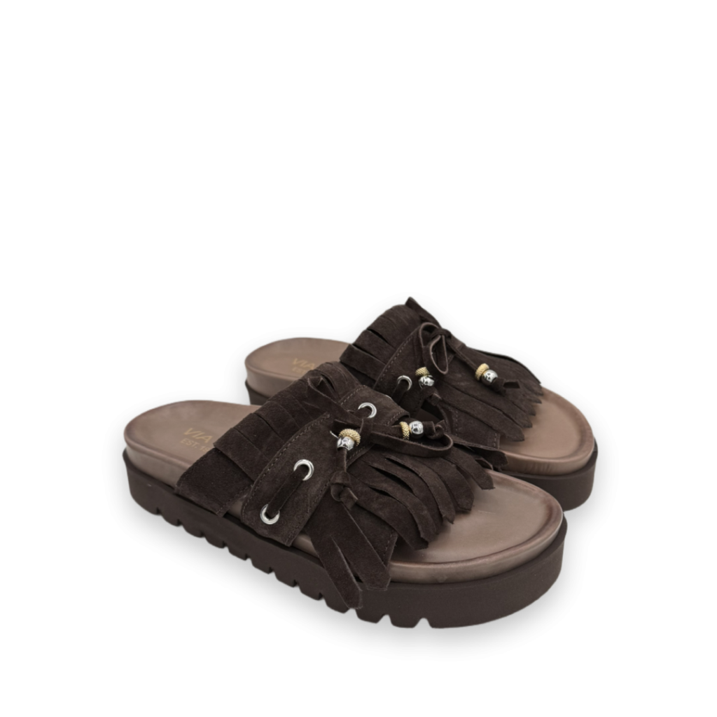 via vai rae laila slippers bruin bp 4sy 98r tbhaa8